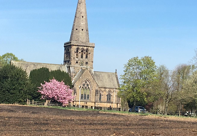 St John's