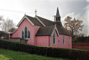 St Philip's Hassall Green