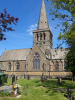 St John's exterior